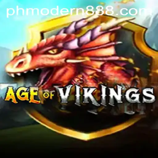 Exploring the New Horizon: AgeofViking with PHMODERN