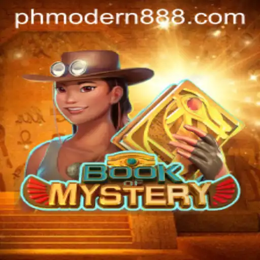Unraveling the Enigma of BookofMystery: PHMODERN Unveils a New Adventure