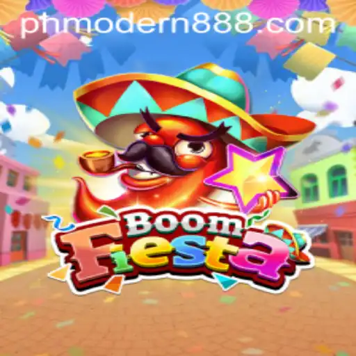 BoomFiesta: An Explosive Adventure in Modern Gaming