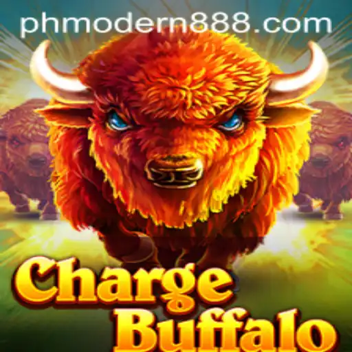 ChargeBuffalo: An Innovative Gaming Experience with PHMODERN