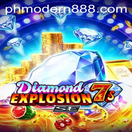 Unveiling DiamondExplosion7sSE: A Modern Gaming Phenomenon