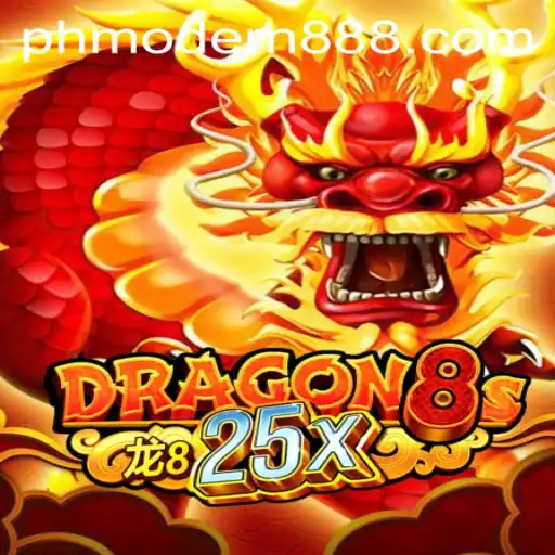 Exploring Dragon8s25x: A Modern Gaming Experience with PHMODERN