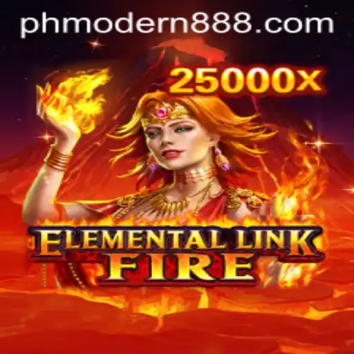 ElementalLinkFire: An Innovative Fusion of Fantasy Gaming and PHMODERN Trends