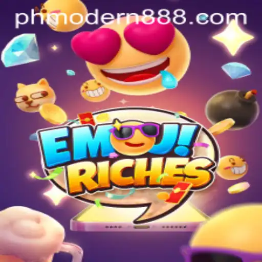 EmojiRiches: A Modern Gaming Phenomenon