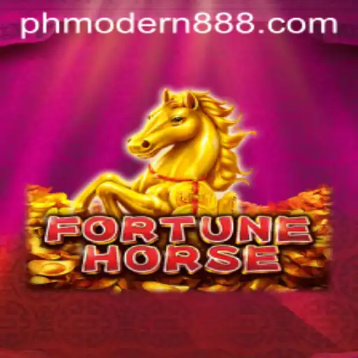 FortuneHorse: The Modern Gaming Experience Redefined