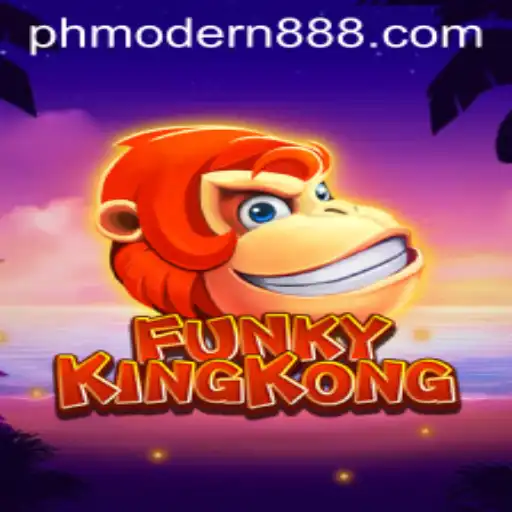 FunkyKingKong: A Modern Gaming Phenomenon