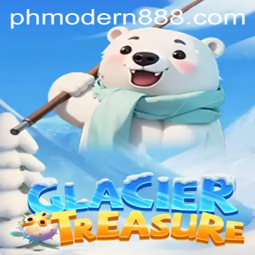 Discover the Ice-Capped Wonders of GlacierTreasure: A Modern Expedition in Gaming