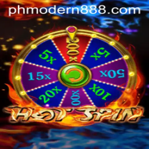 HotSpin: A Thrilling Dive into the Modern Gaming Arena