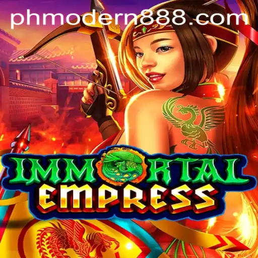 ImmortalEmpress: A New Era in the PHMODERN Gaming World