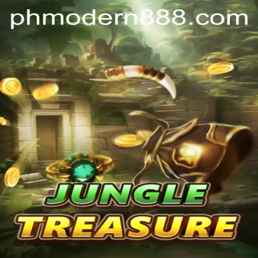 Discover the Thrilling World of JungleTreasure: An Adventurous Escape