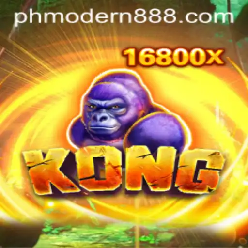 Immerse in the Excitement of Kong: The PHMODERN Gaming Revolution