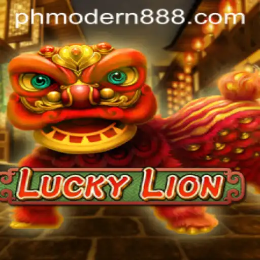 Exploring the World of LuckyLion: A Modern Gaming Experience