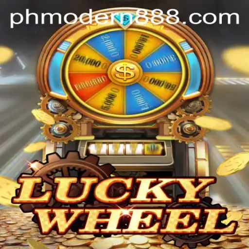 The Exciting World of LuckyWheel: Spin Your Way to Fortune