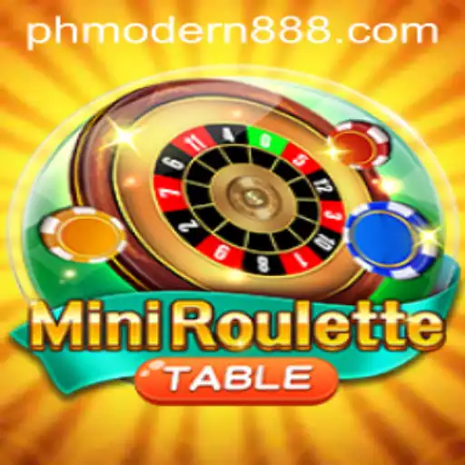 The Dynamic World of MiniRoulette: A Modern Twist with PHMODERN