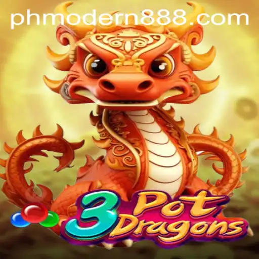 Discover the Enchanting World of 3PotDragons: A New Era of Digital Fantasy Gaming with PHMODERN