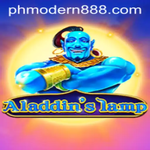 Discover Aladdinslamp: The Latest Gaming Sensation