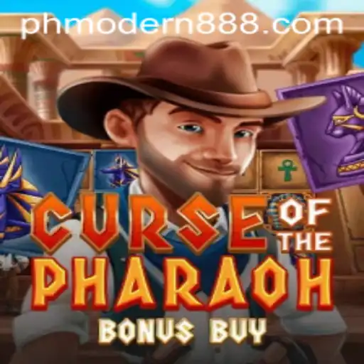 Discover the Thrilling World of Curse of the Pharaoh Bonus Buy