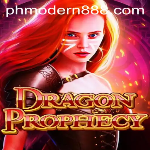 DragonProphecy: Embracing the Fantasy Realm with PHMODERN
