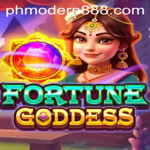 FortuneGoddess: The Modern Path to Mastering Your Destiny