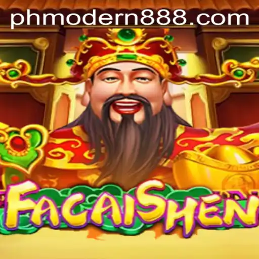 FaCaiShen: A Deep Dive into the Exciting World of PHMODERN Gaming