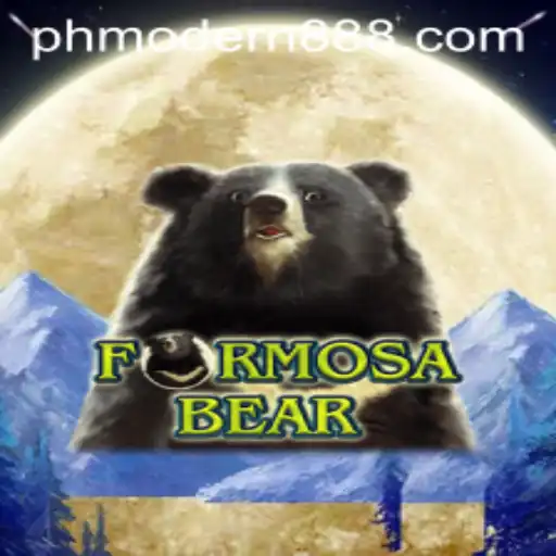 Unveiling FormosaBear: The Adventurous Card Game Blending History and Modernity