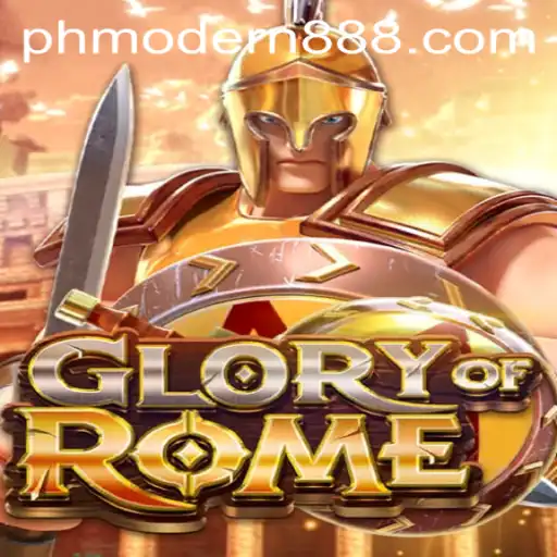 Discover the World of GloryofRome: A Modern Twist with PHMODERN