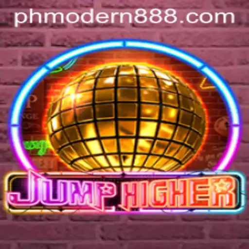 JumpHigher: Revolutionizing the Gaming World with PHMODERN