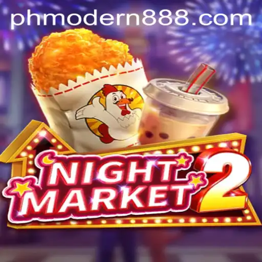Exploring NightMarket2: A Modern Twist on Classic Gameplay