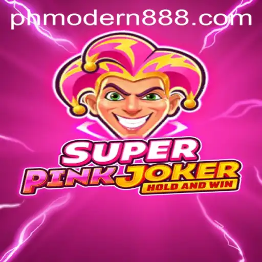 The Exciting World of SuperPinkJoker: A Deep Dive into the Game and Its Modern Relevance