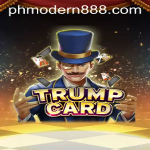 TrumpCard: Redefining Strategy Games for the PHMODERN Era