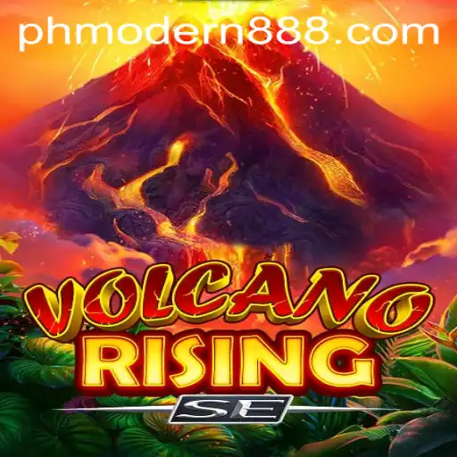 Discover the Thrilling World of VolcanoRisingSE: A Modern Gaming Phenomenon