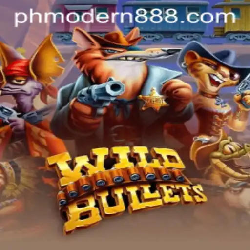 Discover the Thrills of WildBullets with PHMODERN