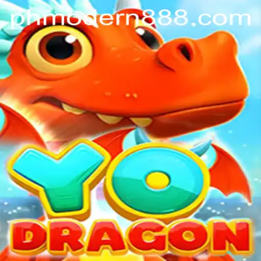 YoDragon: A Contemporary Adventure in the World of PHMODERN