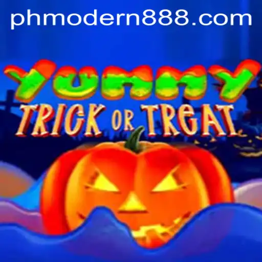 YummyTrickorTreat: The Delicious Gaming Experience Awaiting This Halloween