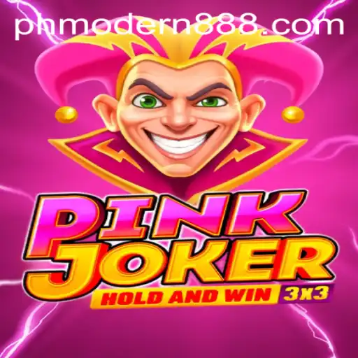 Discovering Pinkjoker: A Modern Take on Classic Gaming