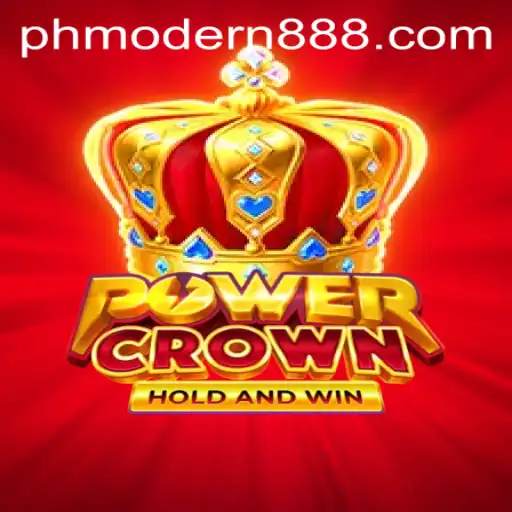 The Intriguing World of PowerCrown: Exploring the Dynamics of PHMODERN Era Gaming