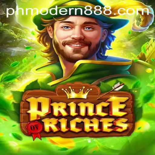 Discover the World of PrinceOfRiches: A Modern Gaming Experience