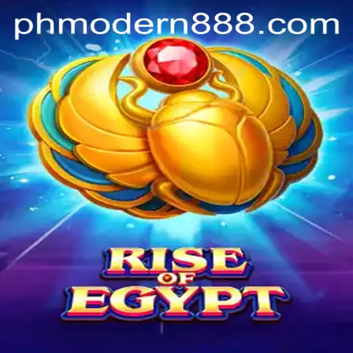 RiseOfEgypt: Embark on a Journey Through Ancient Mysteries