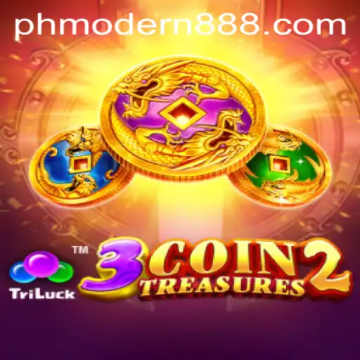 Exploring the World of 3CoinTreasures2: A Modern Gaming Experience with PHMODERN
