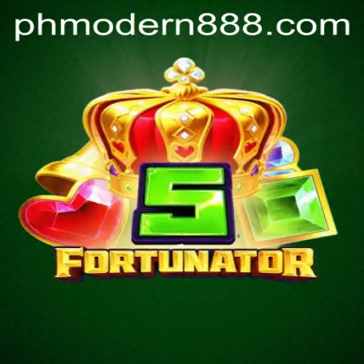5Fortunator: Unveiling the New Era of Gaming with PHMODERN