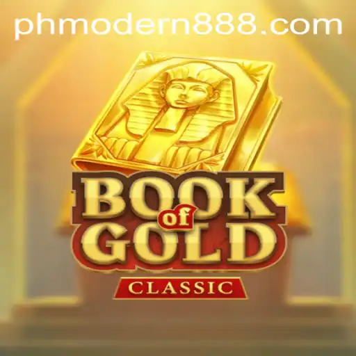 Discovering the Enchantment of BookOfGoldClassic: A Timeless Adventure