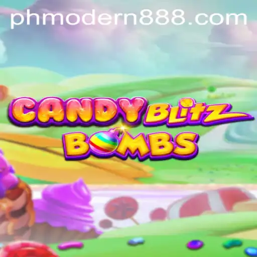 Unwrapping CandyBlitzBombs: The Game Taking the World by Storm