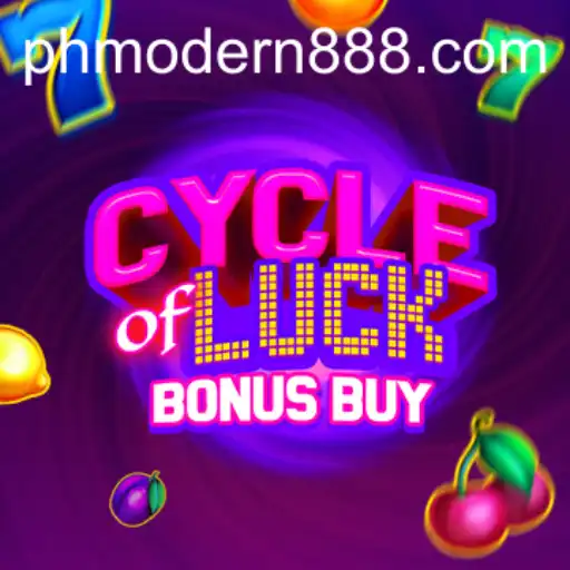 Cycle of Luck Bonus Buy: A Modern Spin on Classic Gameplay