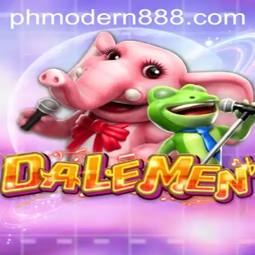 Discovering the Thrills of DALEMEN: The Modern Game with a Twist