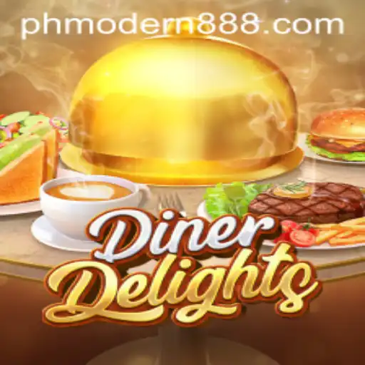 DinerDelights: A Modern Twist on Classic Dining Fun