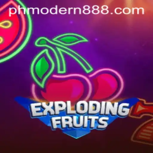 The Dynamic World of ExplodingFruits: A Modern Twist