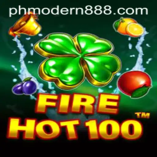 Dive into the Fiery World of FireHot100: A Modern Twist on Classic Gaming
