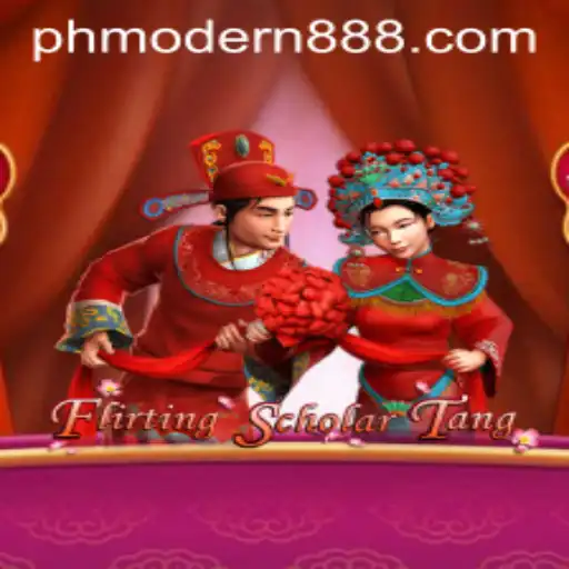 FlirtingScholarTang: Unveiling the Intrigue of PHMODERN Gaming