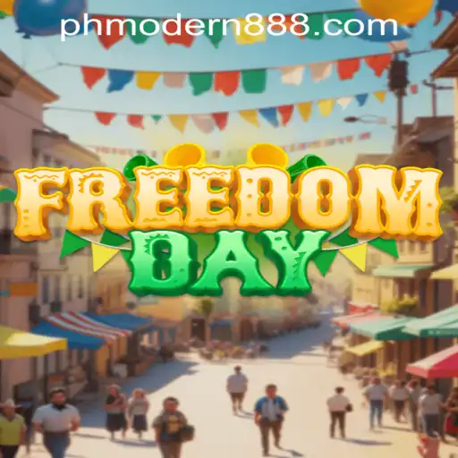 Unveiling FreedomDay: The Game That Redefines Strategy with PHMODERN