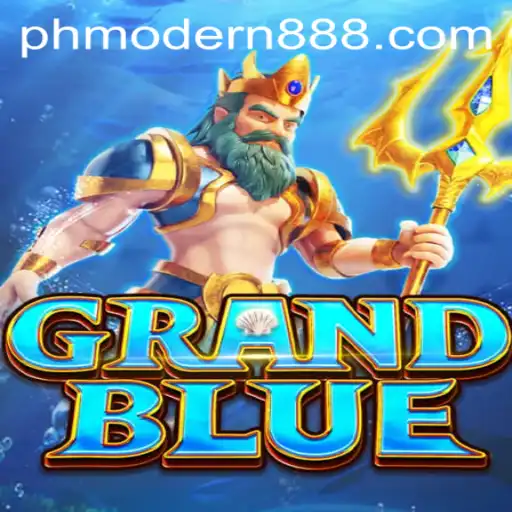 Exploring the World of GRANDBLUE with PHMODERN